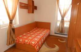 Apartament 3 camere, 65 mp, decomandat, parcare, zona Big