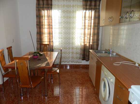 Apartament de închiriat 3 camere Manastur - 28922AI | BLITZ Cluj-Napoca | Poza10