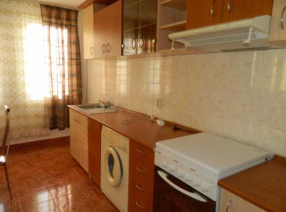 Apartament de închiriat 3 camere Manastur - 28922AI | BLITZ Cluj-Napoca | Poza9