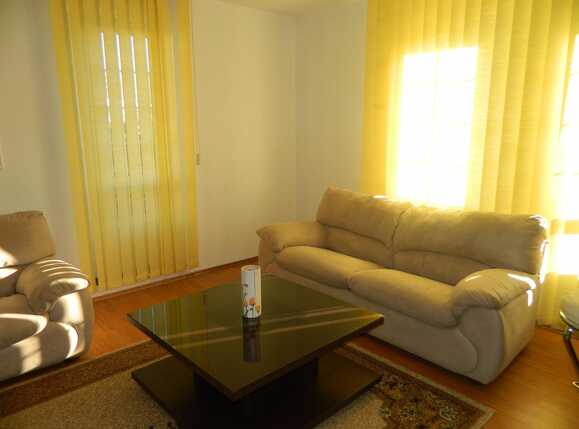 Apartament de închiriat 3 camere Manastur - 28922AI | BLITZ Cluj-Napoca | Poza1