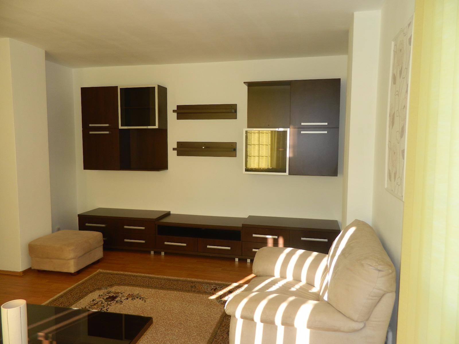 Apartament de închiriat 3 camere Manastur - 28922AI | BLITZ Cluj-Napoca | Poza3