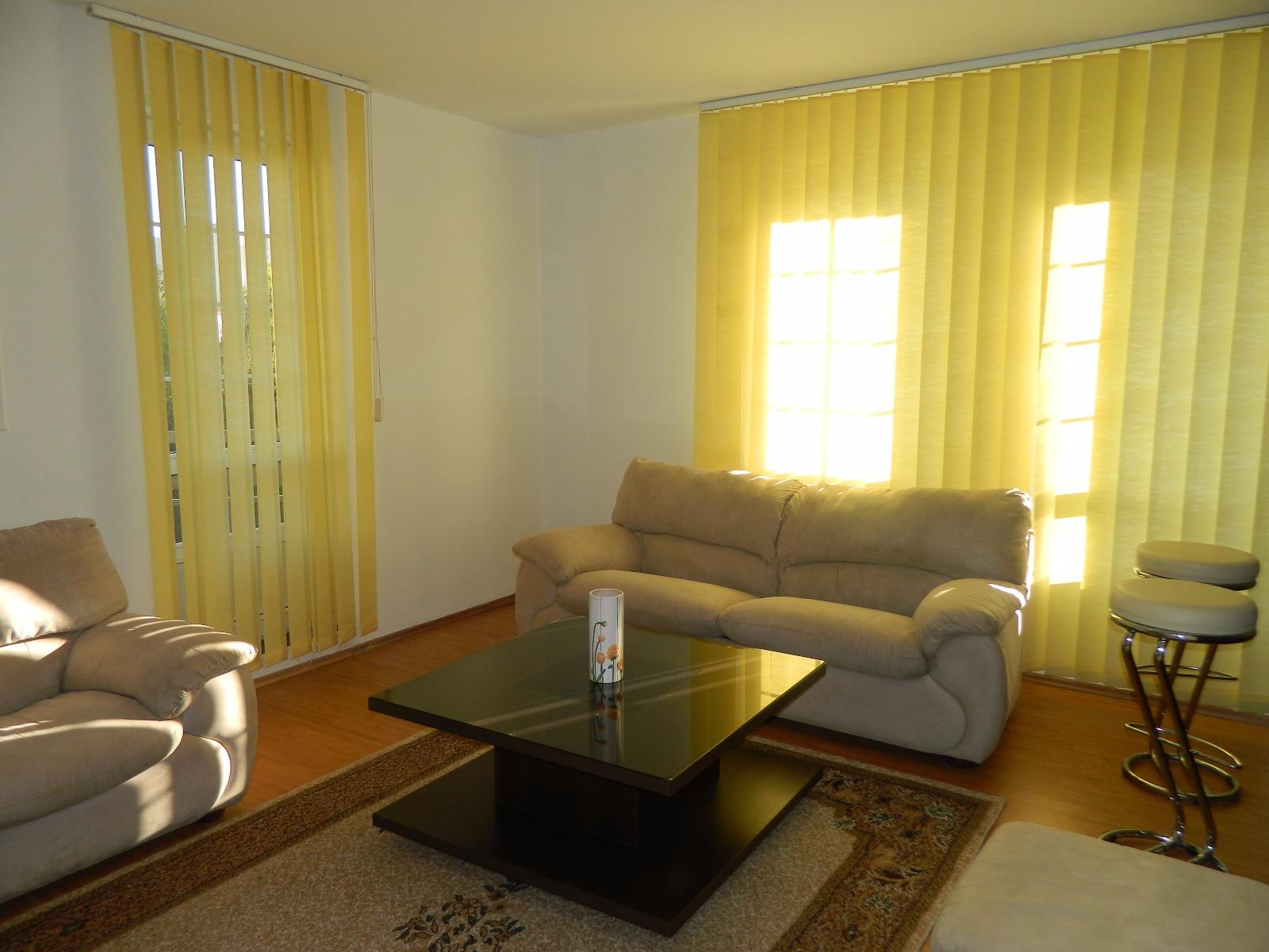 Apartament de închiriat 3 camere Manastur - 28922AI | BLITZ Cluj-Napoca | Poza2