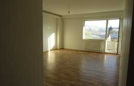 3 camere, 105 mp, etaj intermediar, imobil nou, terasa, zona strazii Govora