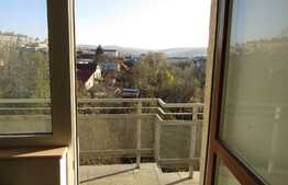 3 camere, 105 mp, etaj intermediar, imobil nou, terasa, zona strazii Govora