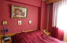 Apartament 3 camere, 84 mp, decomandat, etaj intermediar, zona Napolact