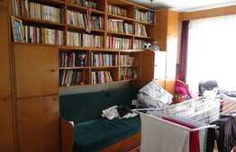 Apartament 3 camere, 84 mp, decomandat, etaj intermediar, zona Napolact