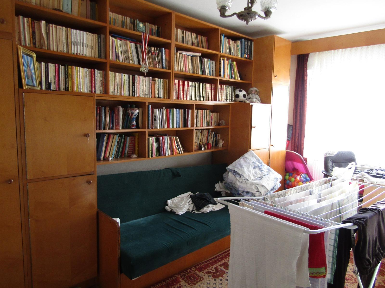 Apartament de vânzare 3 camere Manastur - 28924AV | BLITZ Cluj-Napoca | Poza4