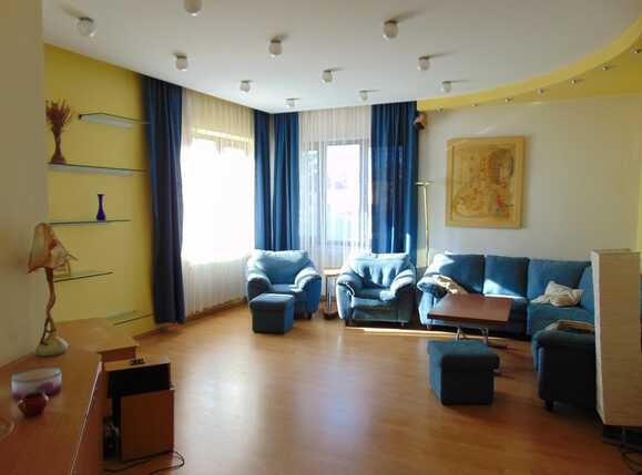 Apartament de vânzare 4+ camere Andrei Mureşanu - 28925AV | BLITZ Cluj-Napoca | Poza2