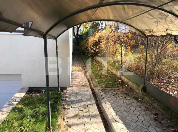 Apartament de vânzare 4+ camere Andrei Mureşanu - 28925AV | BLITZ Cluj-Napoca | Poza16