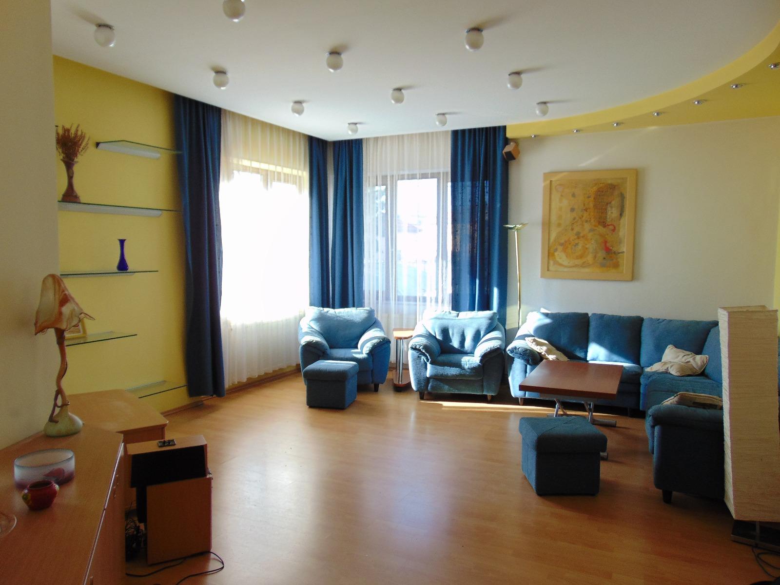 Apartament de vânzare 4+ camere Andrei Mureşanu - 28925AV | BLITZ Cluj-Napoca | Poza2