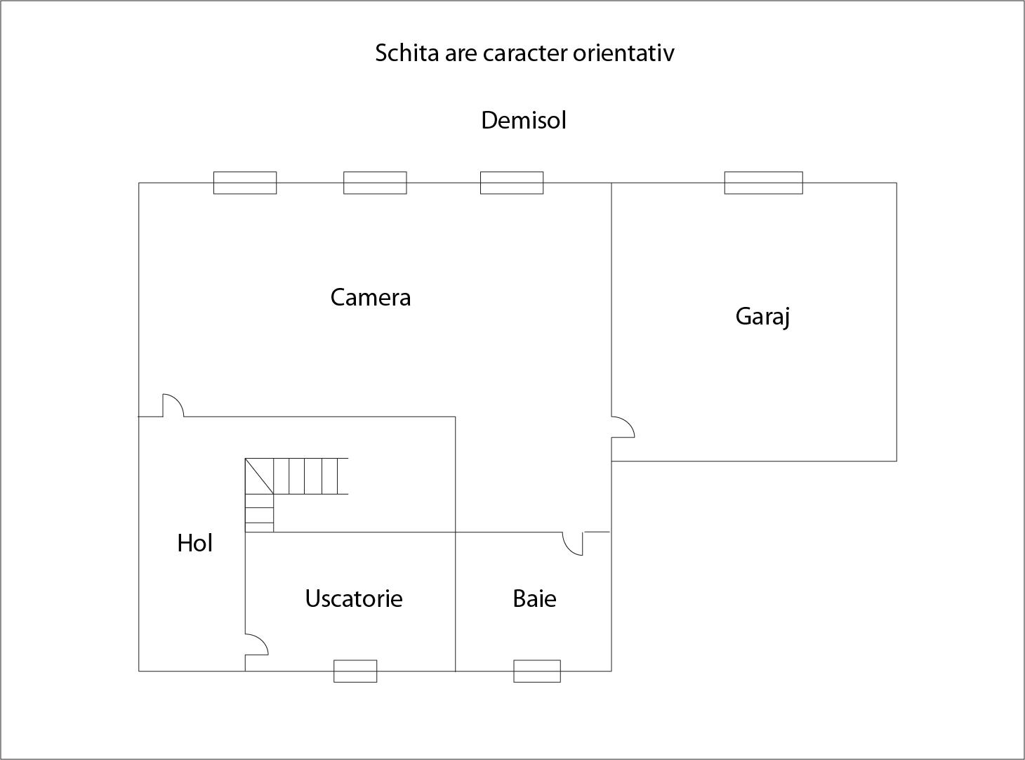 Apartament de vânzare 4+ camere Andrei Mureşanu - 28925AV | BLITZ Cluj-Napoca | Poza1