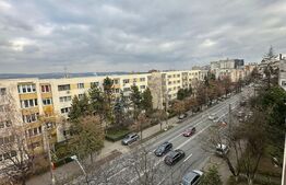 Apartament 3 camere, 70 mp, decomandat, zona Interservisan