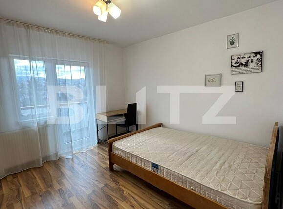 Apartament de închiriat 3 camere Gheorgheni - 28926AI | BLITZ Cluj-Napoca | Poza1