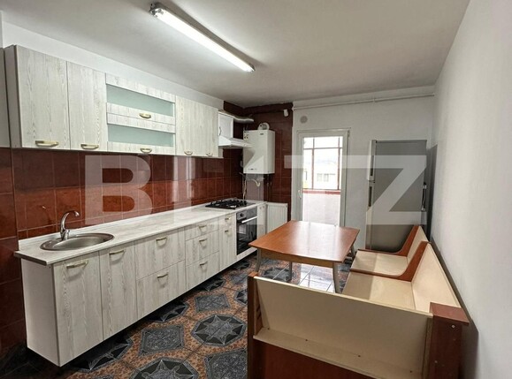 Apartament de închiriat 3 camere Gheorgheni - 28926AI | BLITZ Cluj-Napoca | Poza8