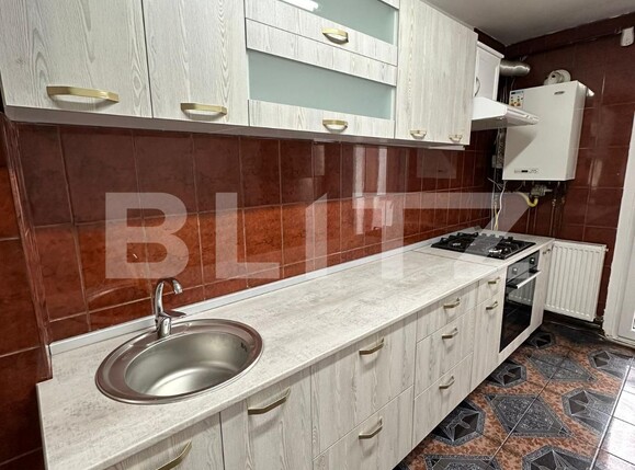 Apartament de închiriat 3 camere Gheorgheni - 28926AI | BLITZ Cluj-Napoca | Poza7