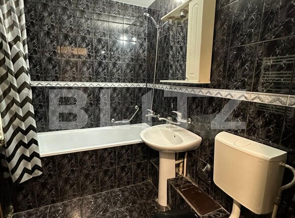 Apartament de închiriat 3 camere Gheorgheni - 28926AI | BLITZ Cluj-Napoca | Poza13