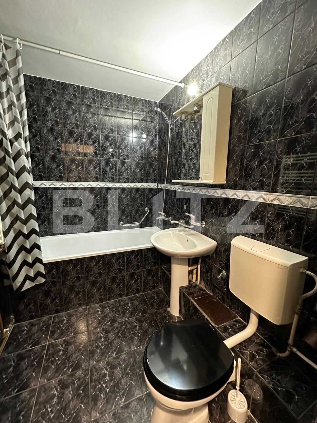Apartament de închiriat 3 camere Gheorgheni - 28926AI | BLITZ Cluj-Napoca | Poza13