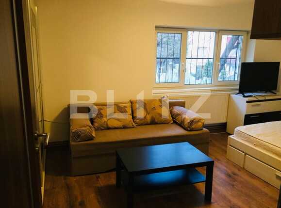 Apartament de închiriat 3 camere Zorilor - 28928AI | BLITZ Cluj-Napoca | Poza4