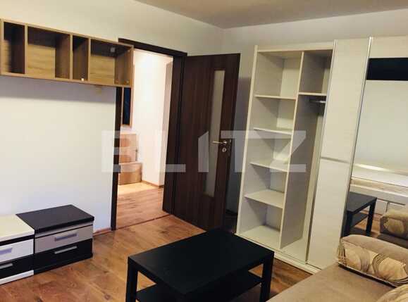 Apartament de închiriat 3 camere Zorilor - 28928AI | BLITZ Cluj-Napoca | Poza2