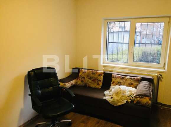 Apartament de închiriat 3 camere Zorilor - 28928AI | BLITZ Cluj-Napoca | Poza11