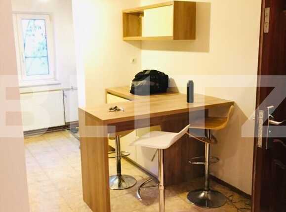 Apartament de închiriat 3 camere Zorilor - 28928AI | BLITZ Cluj-Napoca | Poza12