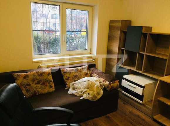 Apartament de închiriat 3 camere Zorilor - 28928AI | BLITZ Cluj-Napoca | Poza8