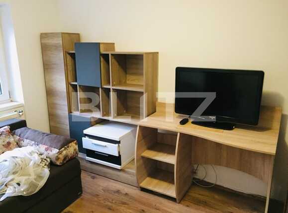 Apartament de închiriat 3 camere Zorilor - 28928AI | BLITZ Cluj-Napoca | Poza9