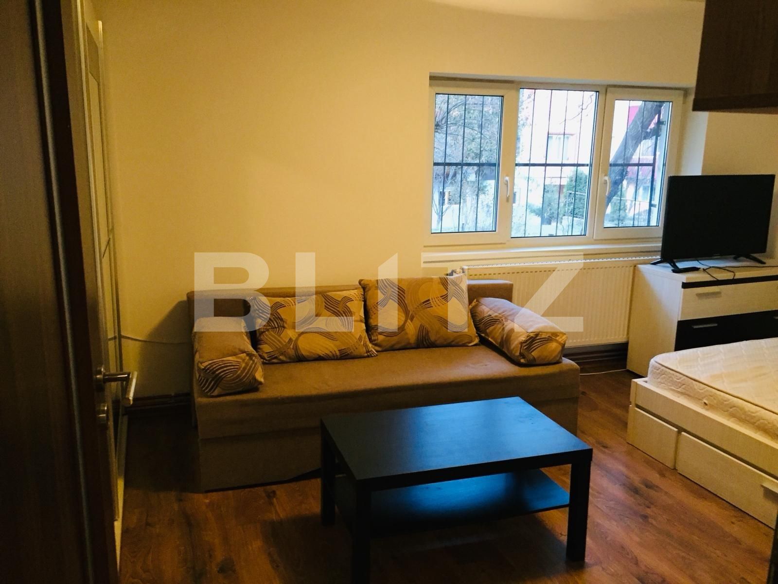 Apartament de închiriat 3 camere Zorilor - 28928AI | BLITZ Cluj-Napoca | Poza4