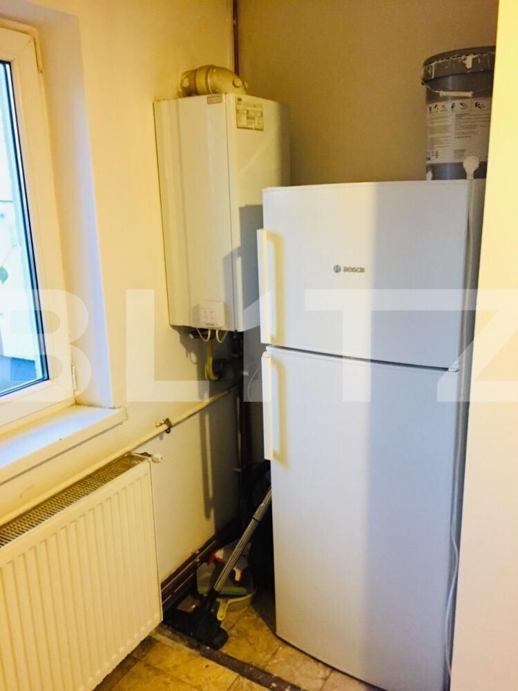 Apartament de închiriat 3 camere Zorilor - 28928AI | BLITZ Cluj-Napoca | Poza16