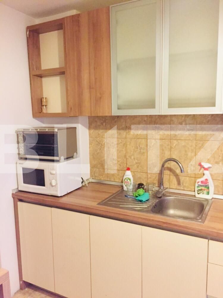 Apartament de închiriat 3 camere Zorilor - 28928AI | BLITZ Cluj-Napoca | Poza14