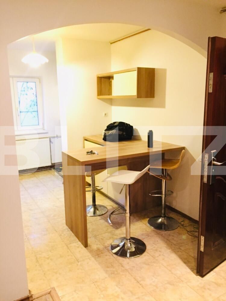 Apartament de închiriat 3 camere Zorilor - 28928AI | BLITZ Cluj-Napoca | Poza12