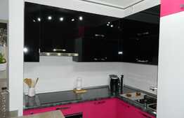 2 camere, 60 mp, imobil nou, Complex Platinia