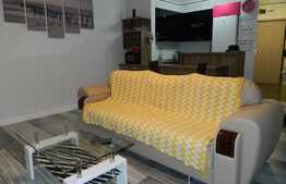 2 camere, 60 mp, imobil nou, Complex Platinia