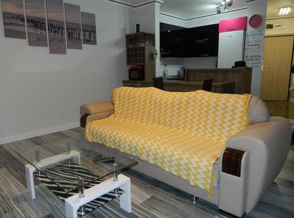 Apartament de închiriat 2 camere Central - 28929AI | BLITZ Cluj-Napoca | Poza3