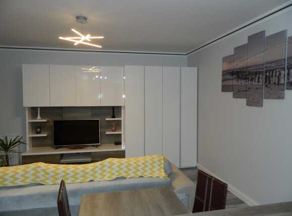 Apartament de închiriat 2 camere Central - 28929AI | BLITZ Cluj-Napoca | Poza2