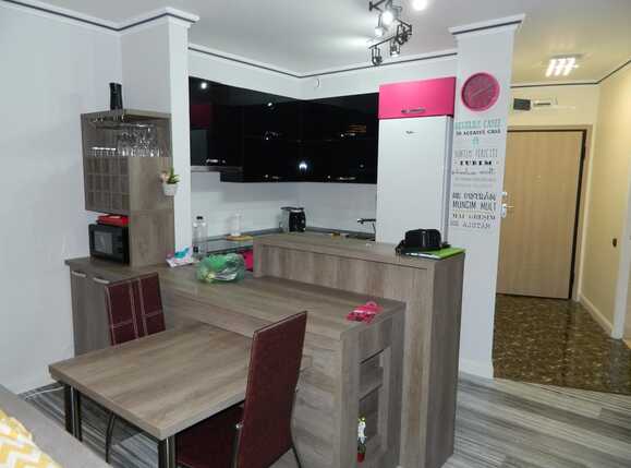 Apartament de închiriat 2 camere Central - 28929AI | BLITZ Cluj-Napoca | Poza4