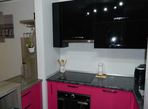 Apartament de închiriat 2 camere Central - 28929AI | BLITZ Cluj-Napoca | Poza6