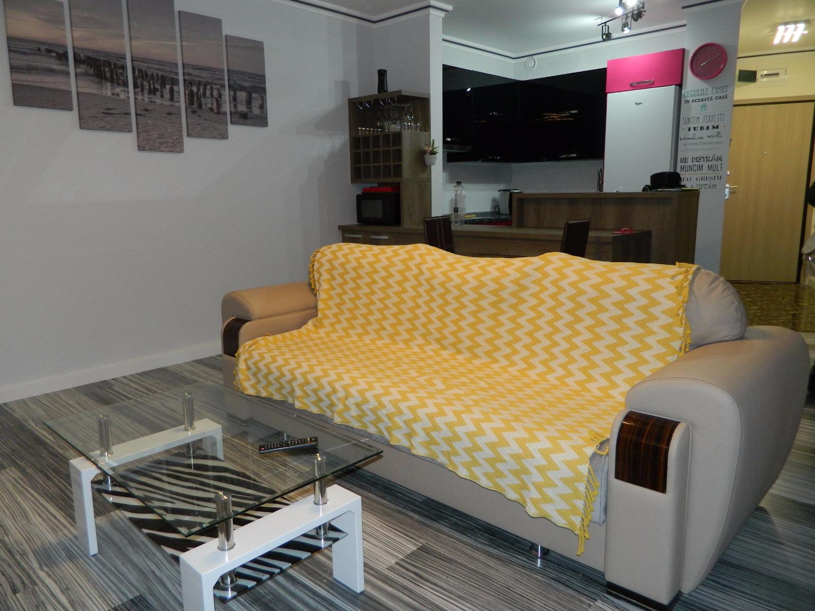 Apartament de închiriat 2 camere Central - 28929AI | BLITZ Cluj-Napoca | Poza3