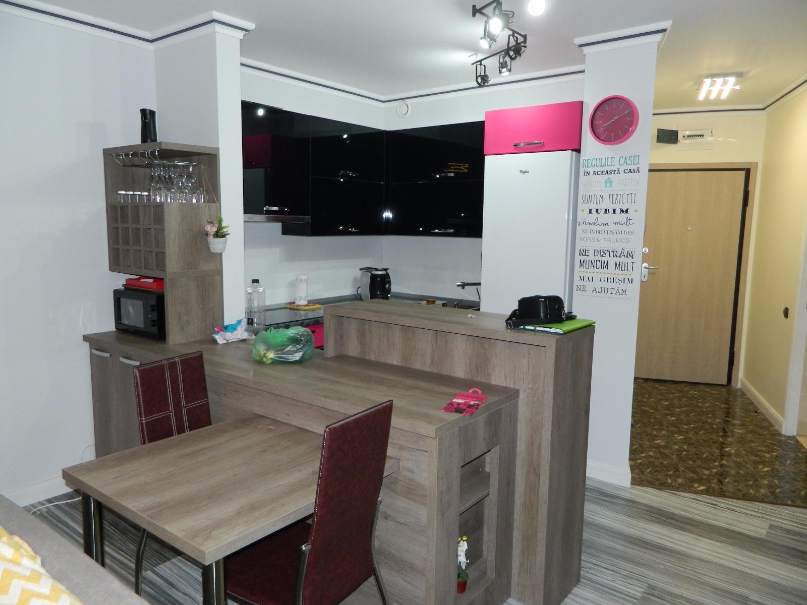 Apartament de închiriat 2 camere Central - 28929AI | BLITZ Cluj-Napoca | Poza4