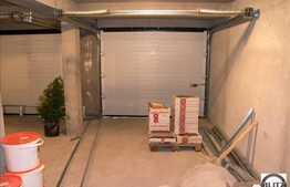 Apartament deosebit in bloc tip vila cu garaj subteran inclus in pret!