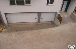 Apartament deosebit in bloc tip vila cu garaj subteran inclus in pret!