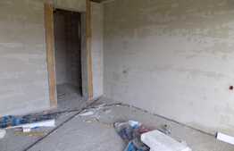 Duplex de 120 mp utili, teren de 250 mp! Semifinisat! Zona Gilau!