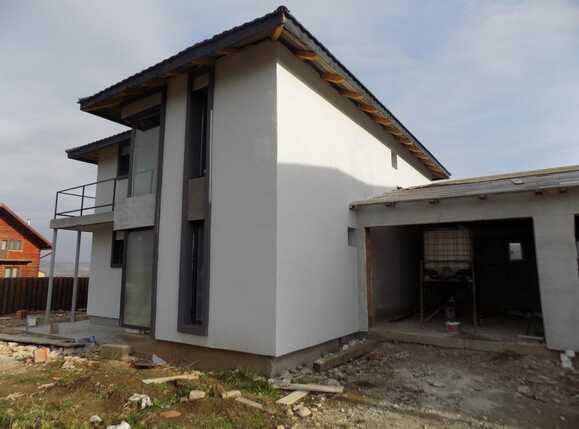 Casa de vânzare 4 camere Exterior Vest - 28930CV | BLITZ Cluj-Napoca | Poza2