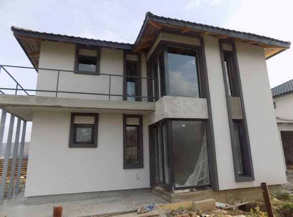 Casa de vânzare 4 camere Exterior Vest - 28930CV | BLITZ Cluj-Napoca | Poza1