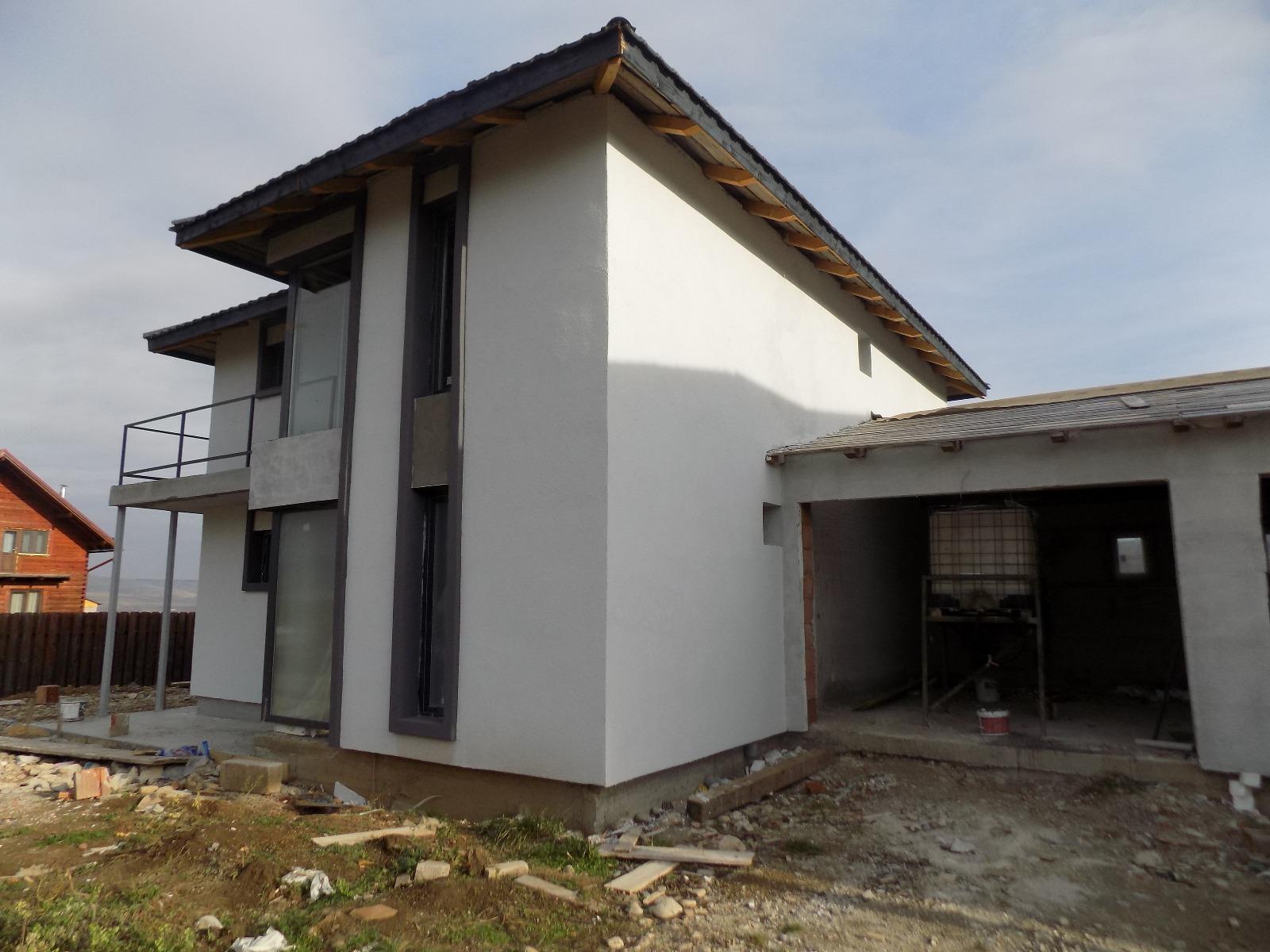 Casa de vânzare 4 camere Exterior Vest - 28930CV | BLITZ Cluj-Napoca | Poza2