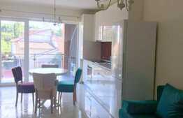 Apartament indraznet! 2 camere, 44 mp, mobilat modern, imobil nou, zona USAMV