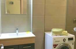 Apartament indraznet! 2 camere, 44 mp, mobilat modern, imobil nou, zona USAMV