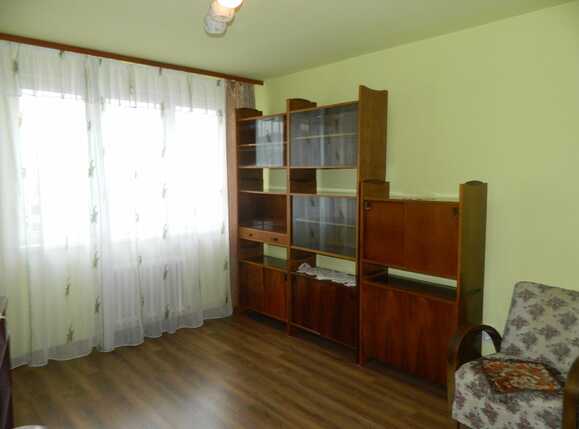 Apartament de închiriat 2 camere Central - 28932AI | BLITZ Cluj-Napoca | Poza2
