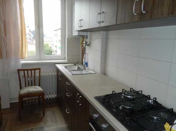 Apartament de închiriat 2 camere Central - 28932AI | BLITZ Cluj-Napoca | Poza6