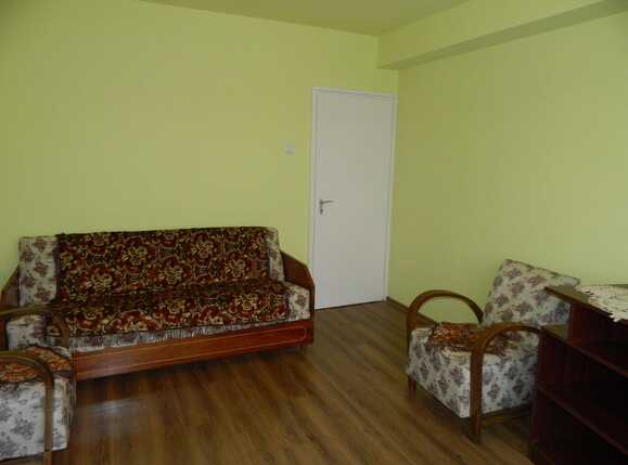 Apartament de închiriat 2 camere Central - 28932AI | BLITZ Cluj-Napoca | Poza1